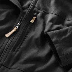 Fjäräven - Abiko Trai Feece - Feecejacke < Fju00e4llru00e4ven Discount