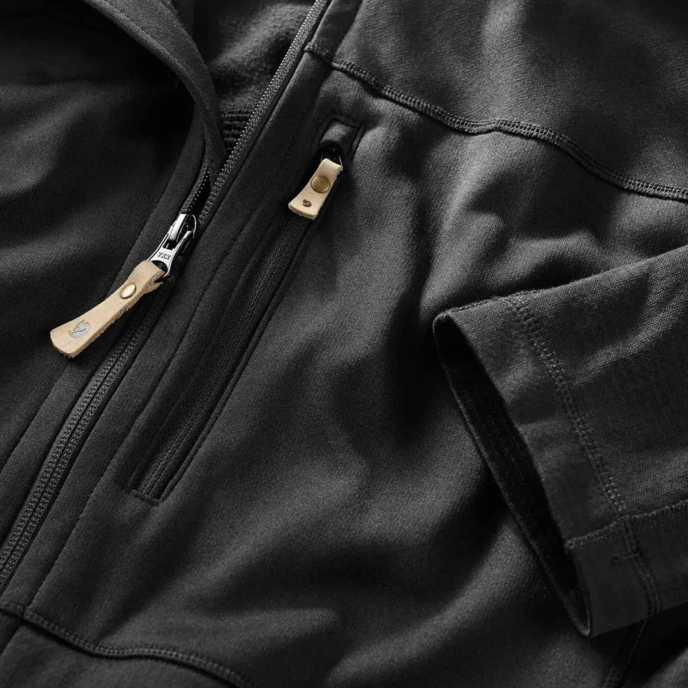 Fjäräven - Abiko Trai Feece - Feecejacke < Fju00e4llru00e4ven Discount