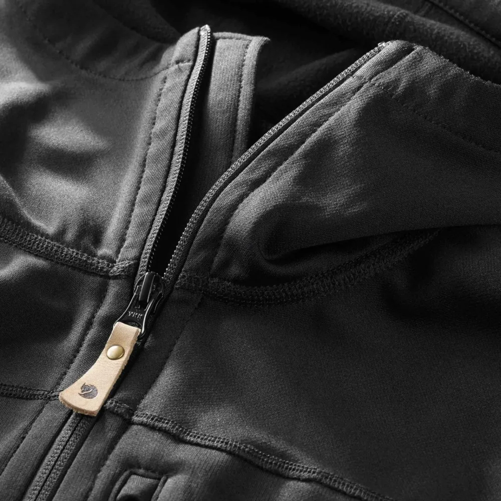Fjäräven - Abiko Trai Feece - Feecejacke < Fju00e4llru00e4ven Discount
