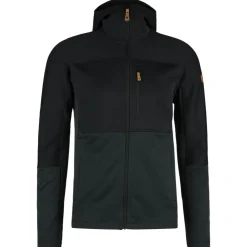 Fjäräven - Abiko Trai Feece - Feecejacke < Fju00e4llru00e4ven Discount