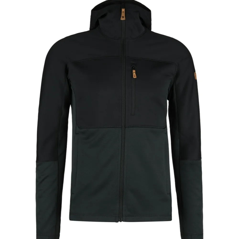 Fjäräven - Abiko Trai Feece - Feecejacke < Fju00e4llru00e4ven Discount