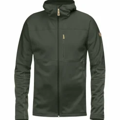 Fjäräven - Abiko Trai Feece - Feecejacke < Fju00e4llru00e4ven Discount