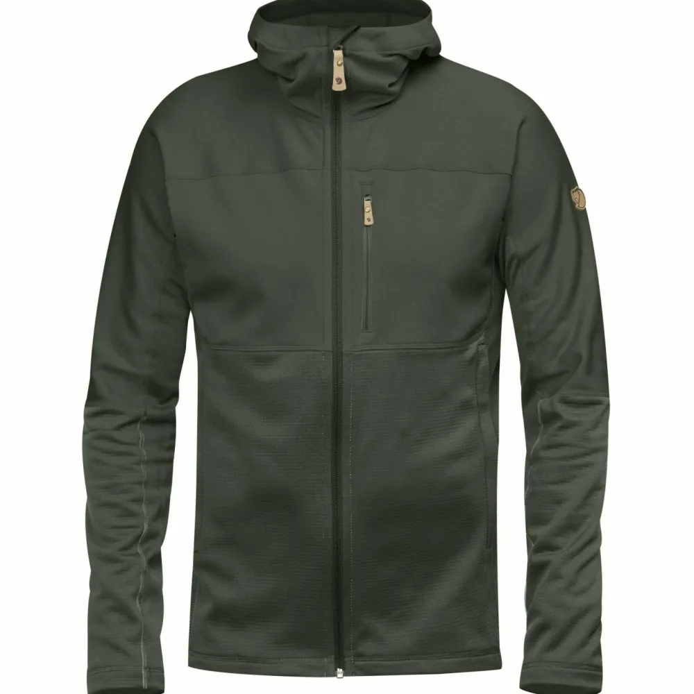 Fjäräven - Abiko Trai Feece - Feecejacke < Fju00e4llru00e4ven Discount