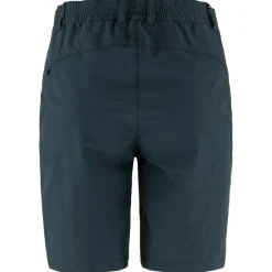 Fju00e4llru00e4ven Fjällräven - Abisko Trail Stretch Shorts - Shorts