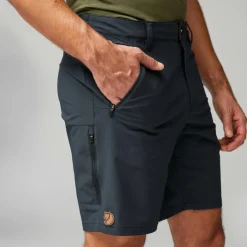 Fju00e4llru00e4ven Fjällräven - Abisko Trail Stretch Shorts - Shorts