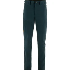 Fjällräven - Abisko Trail Stretch Trousers - Trekkinghose < Fju00e4llru00e4ven Sale