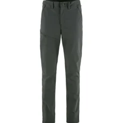 Fjällräven - Abisko Trail Stretch Trousers - Trekkinghose < Fju00e4llru00e4ven Sale