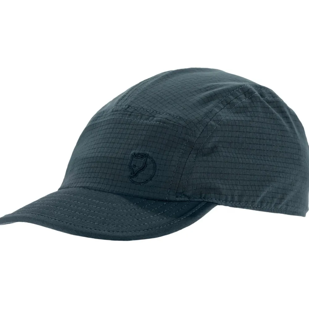 Fjällräven - Abisko Trekking Cap - Cap < Fju00e4llru00e4ven