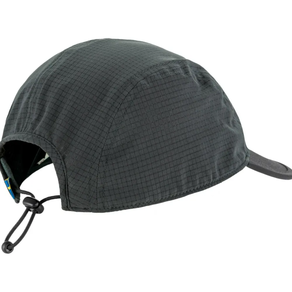 Fjällräven - Abisko Trekking Cap - Cap < Fju00e4llru00e4ven