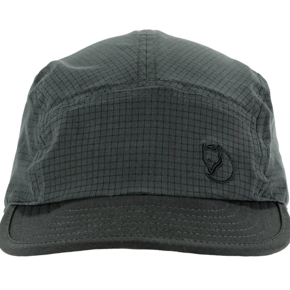 Fjällräven - Abisko Trekking Cap - Cap < Fju00e4llru00e4ven