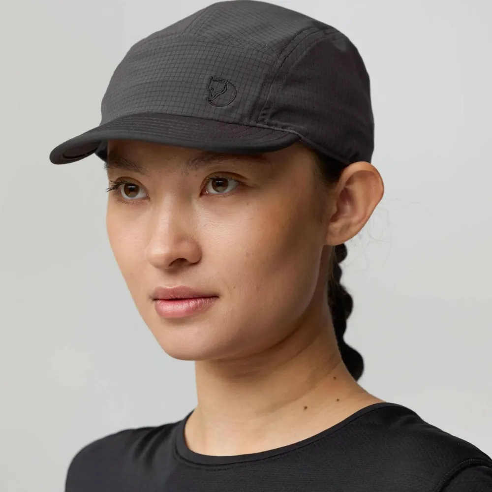 Fjällräven - Abisko Trekking Cap - Cap < Fju00e4llru00e4ven