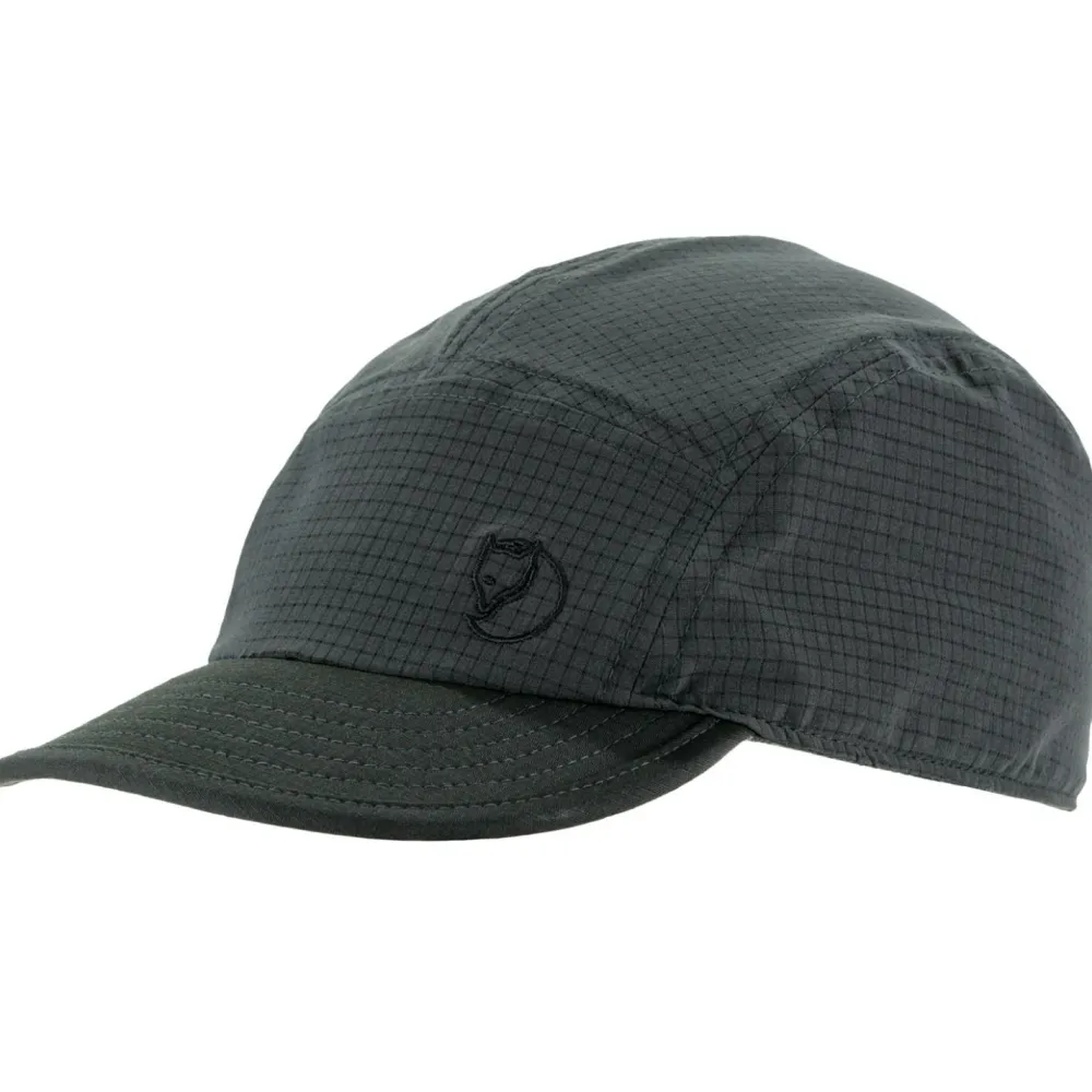 Fjällräven - Abisko Trekking Cap - Cap < Fju00e4llru00e4ven