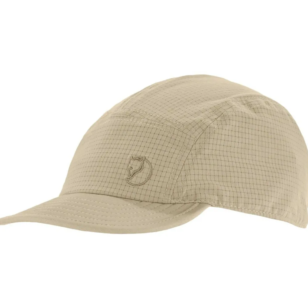 Fjällräven - Abisko Trekking Cap - Cap < Fju00e4llru00e4ven