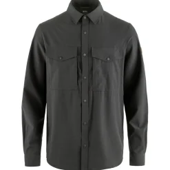 Fjäräven - Abiko Trekking hirt - Hed < Fju00e4llru00e4ven Discount