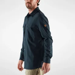 Fjäräven - Abiko Trekking hirt - Hed < Fju00e4llru00e4ven Discount
