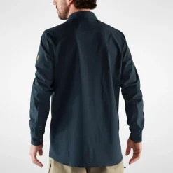 Fjäräven - Abiko Trekking hirt - Hed < Fju00e4llru00e4ven Discount