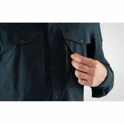 Fjäräven - Abiko Trekking hirt - Hed < Fju00e4llru00e4ven Discount