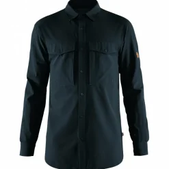 Fjäräven - Abiko Trekking hirt - Hed < Fju00e4llru00e4ven Discount