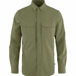 Fjäräven - Abiko Trekking hirt - Hed < Fju00e4llru00e4ven Discount