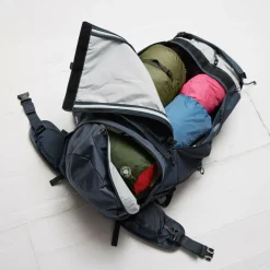 Fju00e4llru00e4ven Fjällräven - Abisko Trek 65 - Trekkingrucksack
