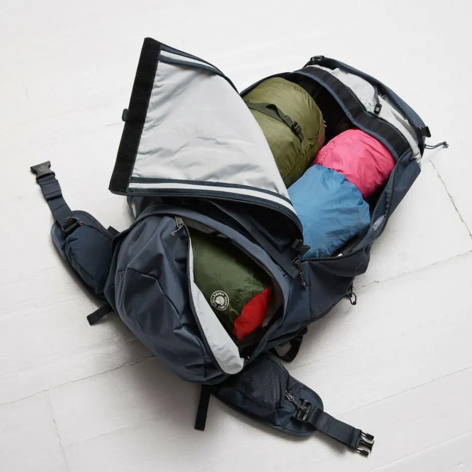 Fju00e4llru00e4ven Fjällräven - Abisko Trek 65 - Trekkingrucksack