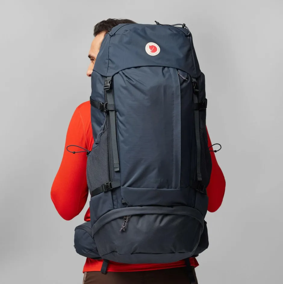 Fju00e4llru00e4ven Fjällräven - Abisko Trek 65 - Trekkingrucksack