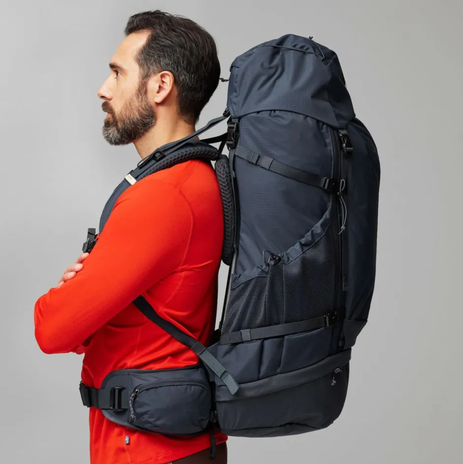 Fju00e4llru00e4ven Fjällräven - Abisko Trek 65 - Trekkingrucksack
