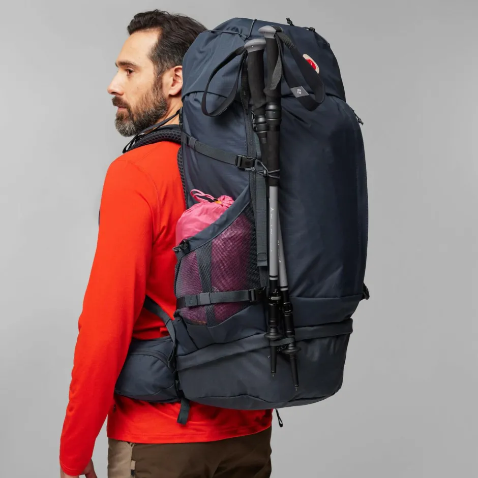 Fju00e4llru00e4ven Fjällräven - Abisko Trek 65 - Trekkingrucksack