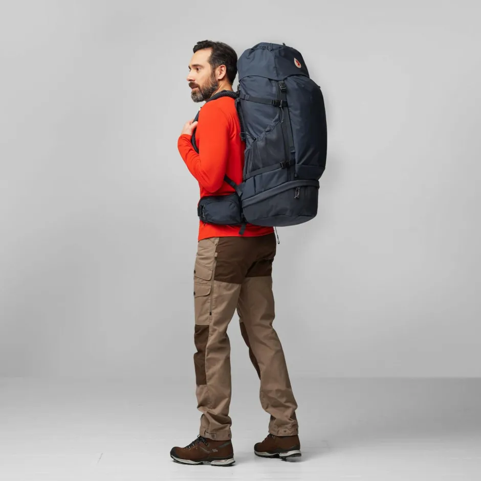 Fju00e4llru00e4ven Fjällräven - Abisko Trek 65 - Trekkingrucksack