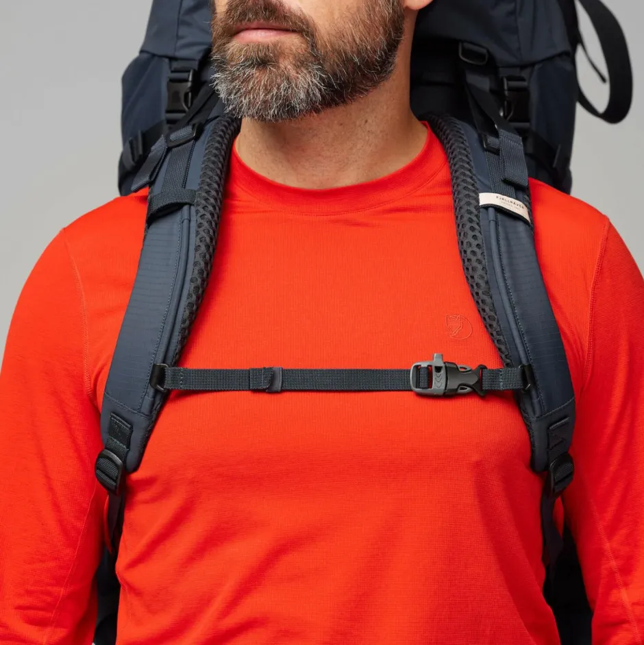 Fju00e4llru00e4ven Fjällräven - Abisko Trek 65 - Trekkingrucksack