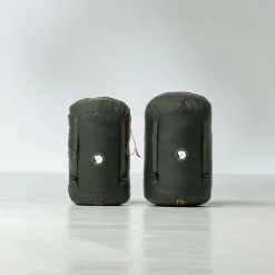 Fjällräven - Abisko Two Seasons - Kunstfaserschlafsack < Fju00e4llru00e4ven Online
