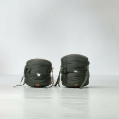 Fjällräven - Abisko Two Seasons - Kunstfaserschlafsack < Fju00e4llru00e4ven Online
