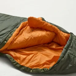 Fjällräven - Abisko Two Seasons - Kunstfaserschlafsack < Fju00e4llru00e4ven Online