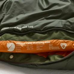 Fjällräven - Abisko Two Seasons - Kunstfaserschlafsack < Fju00e4llru00e4ven Online