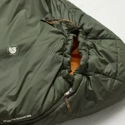 Fjällräven - Abisko Two Seasons - Kunstfaserschlafsack < Fju00e4llru00e4ven Online