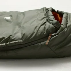 Fjällräven - Abisko Two Seasons - Kunstfaserschlafsack < Fju00e4llru00e4ven Online