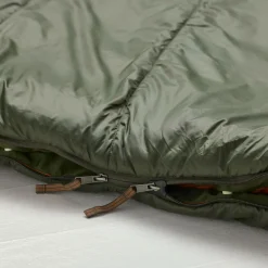 Fjällräven - Abisko Two Seasons - Kunstfaserschlafsack < Fju00e4llru00e4ven Online