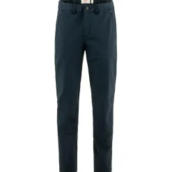 Fjällräven - Abisko Winter Stretch Trousers - Winterhose < Fju00e4llru00e4ven New