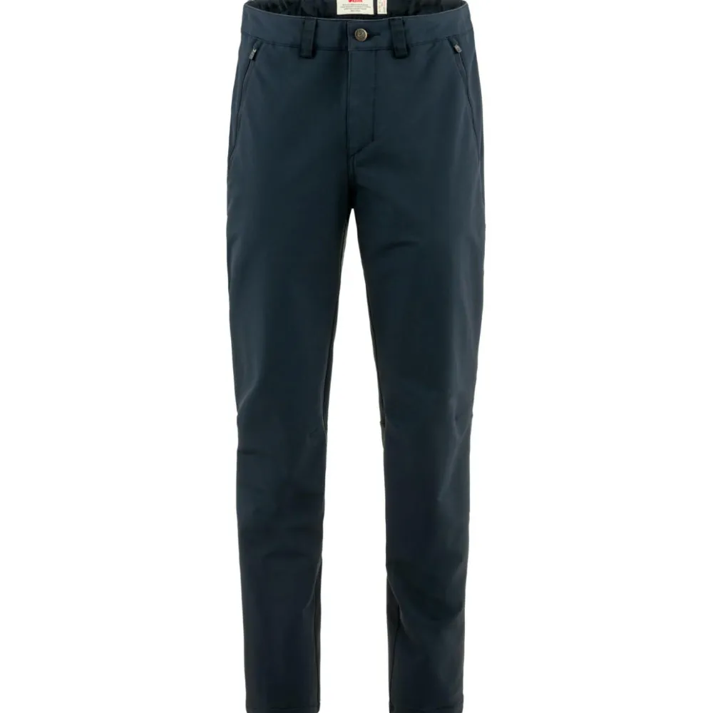 Fjällräven - Abisko Winter Stretch Trousers - Winterhose < Fju00e4llru00e4ven New