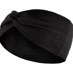 Fjällräven - Abisko Wool Headband - Stirnband < Fju00e4llru00e4ven Best