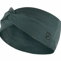 Fjällräven - Abisko Wool Headband - Stirnband < Fju00e4llru00e4ven Best