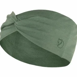 Fjällräven - Abisko Wool Headband - Stirnband < Fju00e4llru00e4ven Best