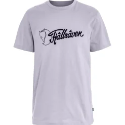 Fju00e4llru00e4ven Fjällräven - Archive Logo T-Shirt - T-Shirt Online