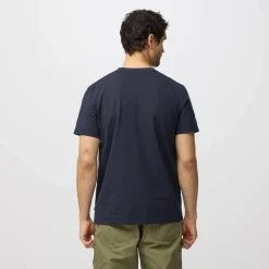 Fju00e4llru00e4ven Fjällräven - Archive Logo T-Shirt - T-Shirt Online