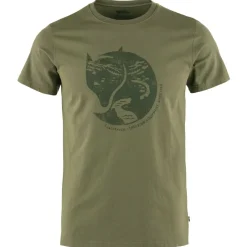 Fju00e4llru00e4ven Fjällräven - Arctic Fox - T-Shirt
