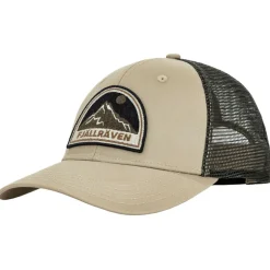 Fjällräven - Badge Långtradarkeps - Cap < Fju00e4llru00e4ven Best