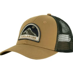 Fjällräven - Badge Långtradarkeps - Cap < Fju00e4llru00e4ven Best