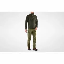 Fju00e4llru00e4ven Fjällräven - Barents Pro Hunting Trousers - Trekkinghose