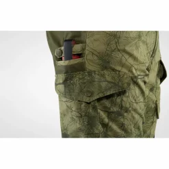 Fju00e4llru00e4ven Fjällräven - Barents Pro Hunting Trousers - Trekkinghose