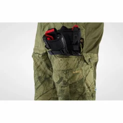 Fju00e4llru00e4ven Fjällräven - Barents Pro Hunting Trousers - Trekkinghose